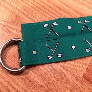 Vineyard Vines Belt | Golf x VV Edition